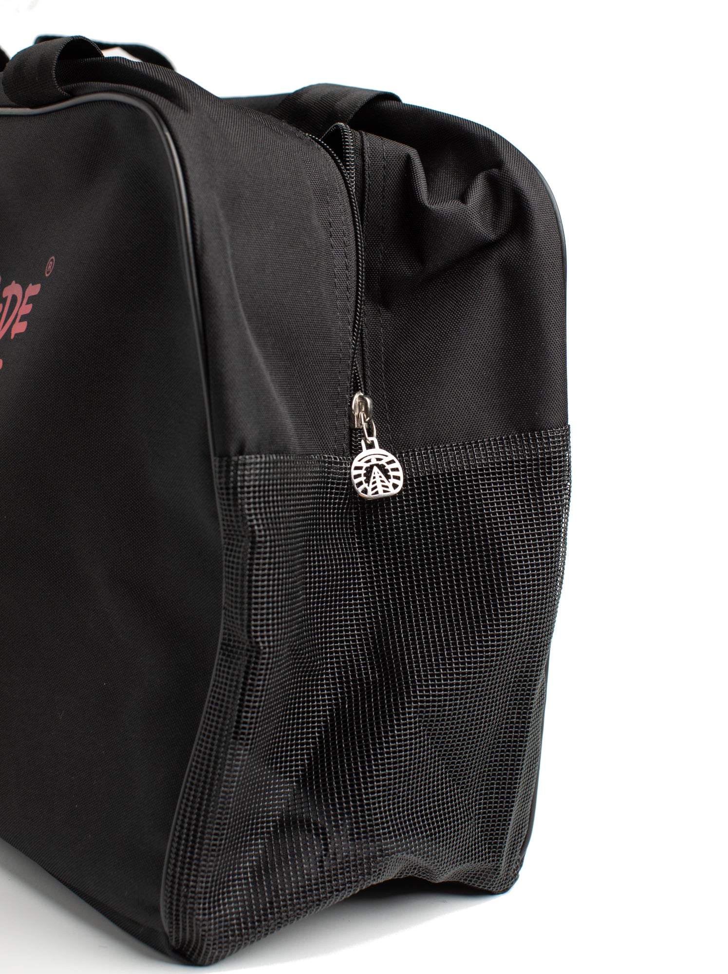 Renegade® Large Zippered Tote Bag