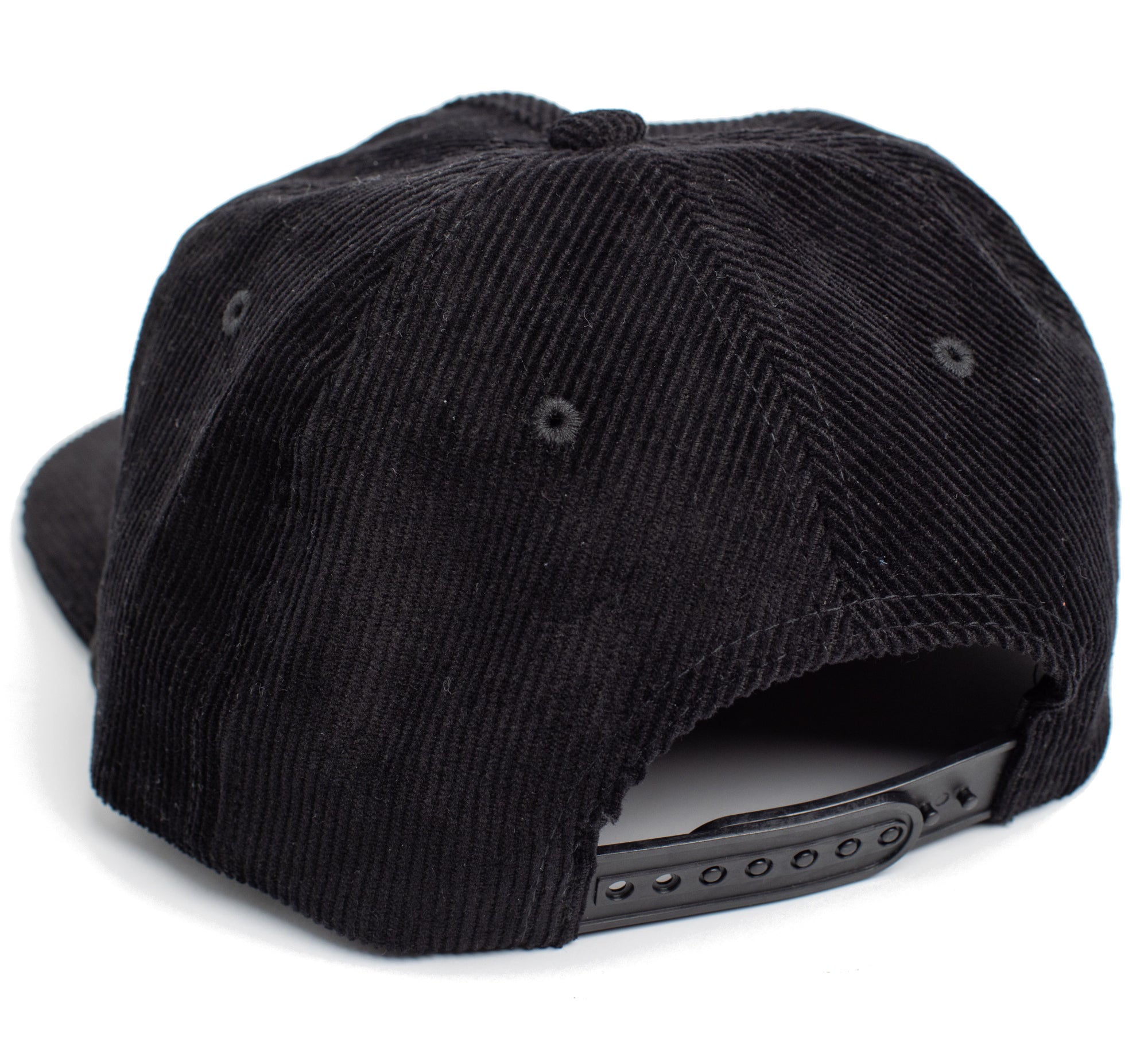 Renegade® Wollmütze mit flachem Schirm - Grau