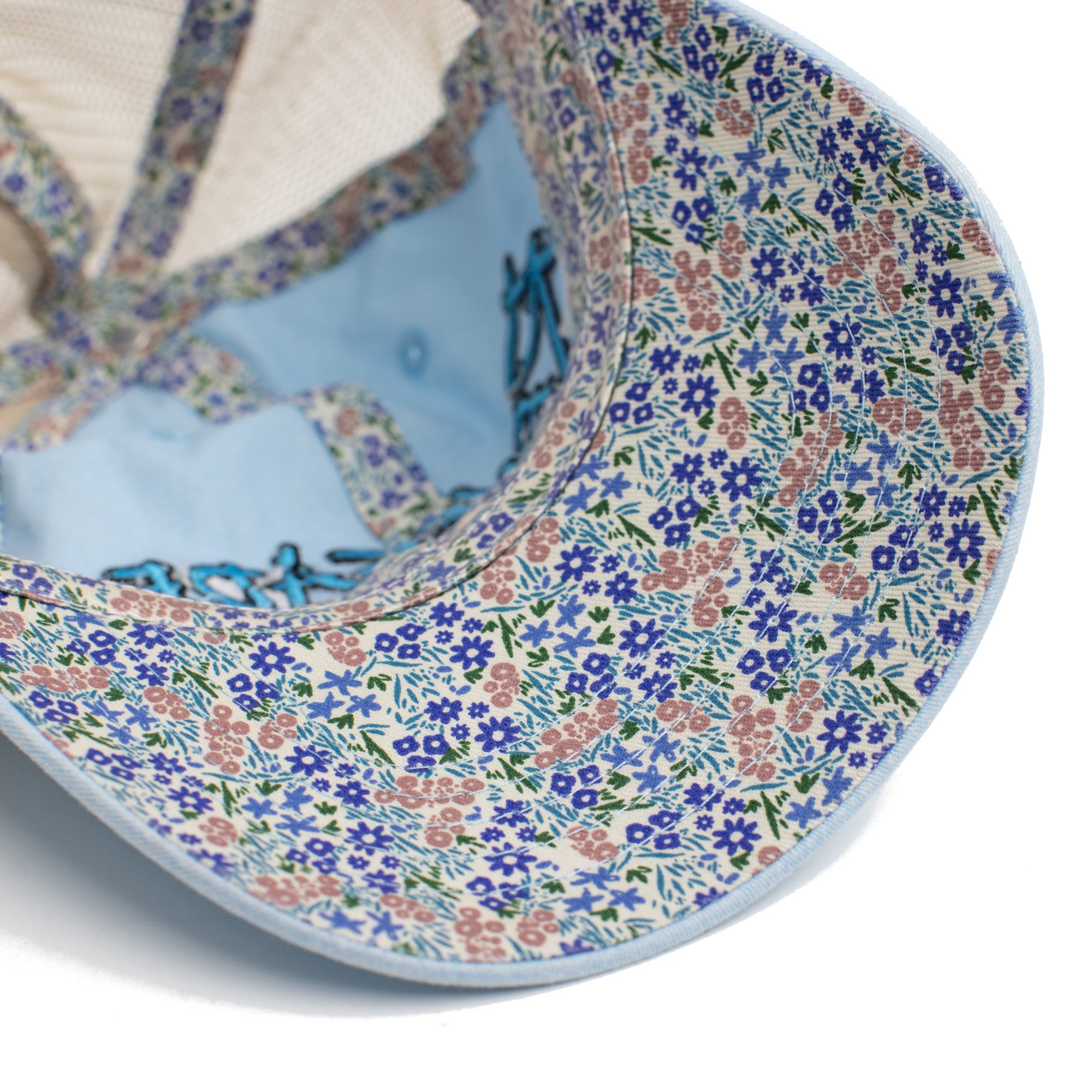 Renegade® Kappe im Washed-Look für Damen - Dusty Pink