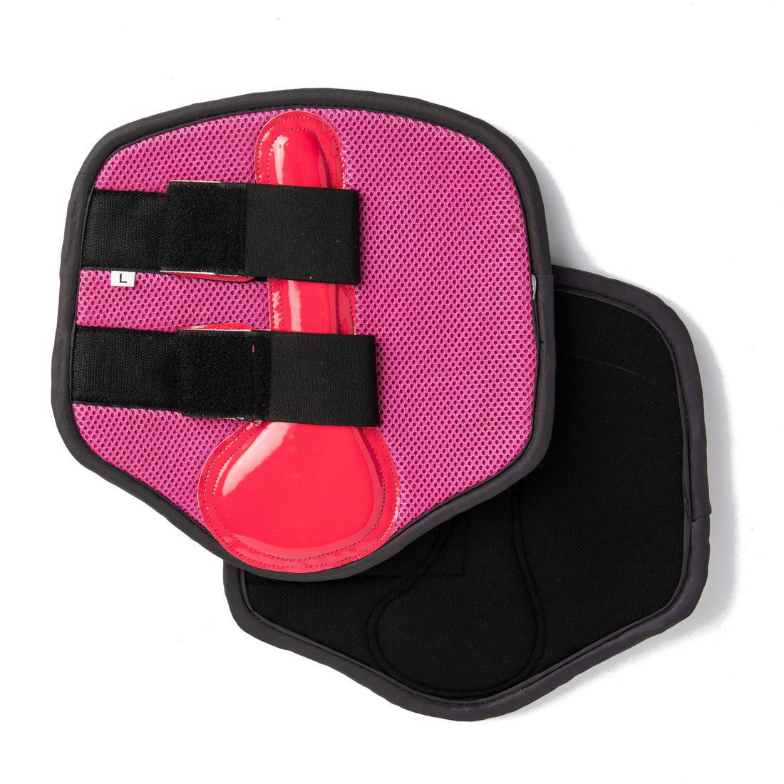 Renegade® Tendon Boots - Pink