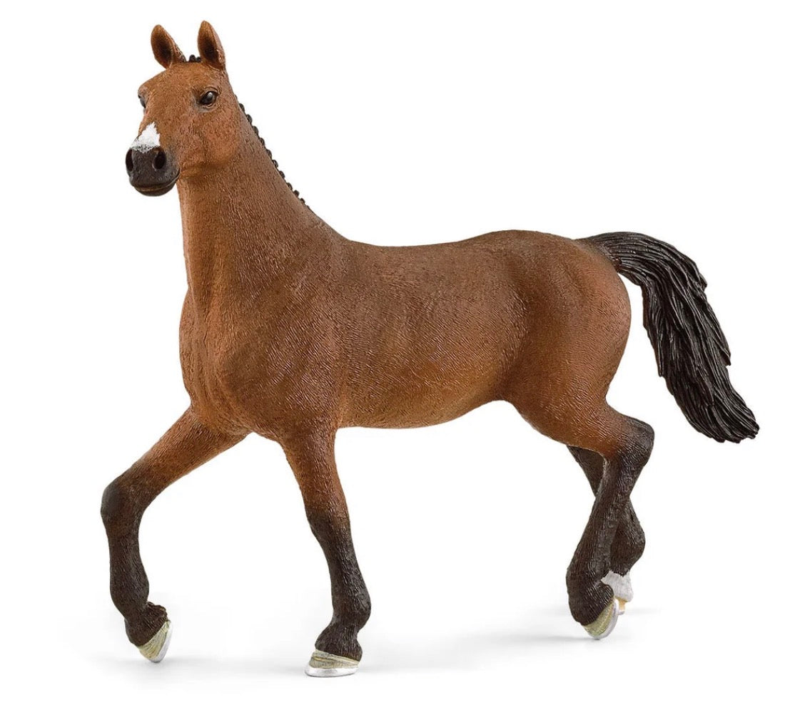 Schleich Collectible Horses - Oldenburger Stute