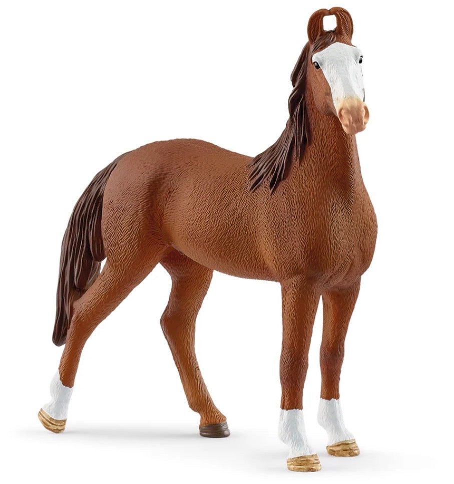 Schleich Collectible Horses - Marwari Mare