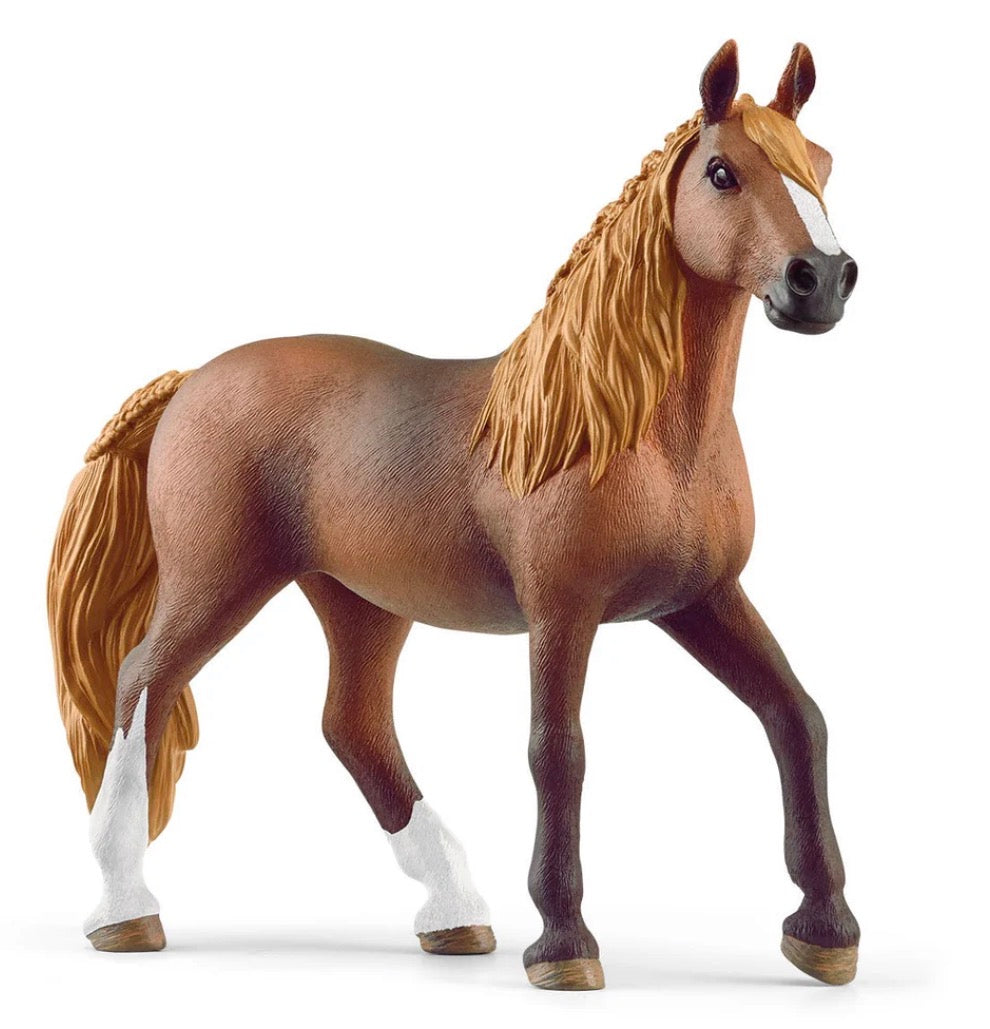 Schleich Collectible Horses - Paso Peruano Mare