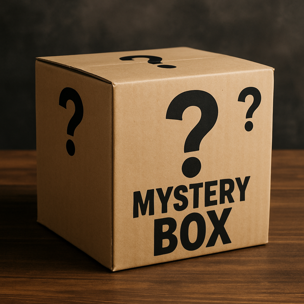 Renegade® Viper Hoof Boot ULTRA-BLEM Seconds -- Blind Box Mystery Selection