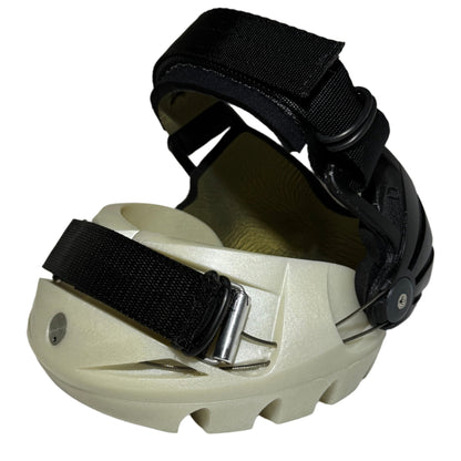 Renegade® Viper Vivid™ Hoof Boot - Pearl White