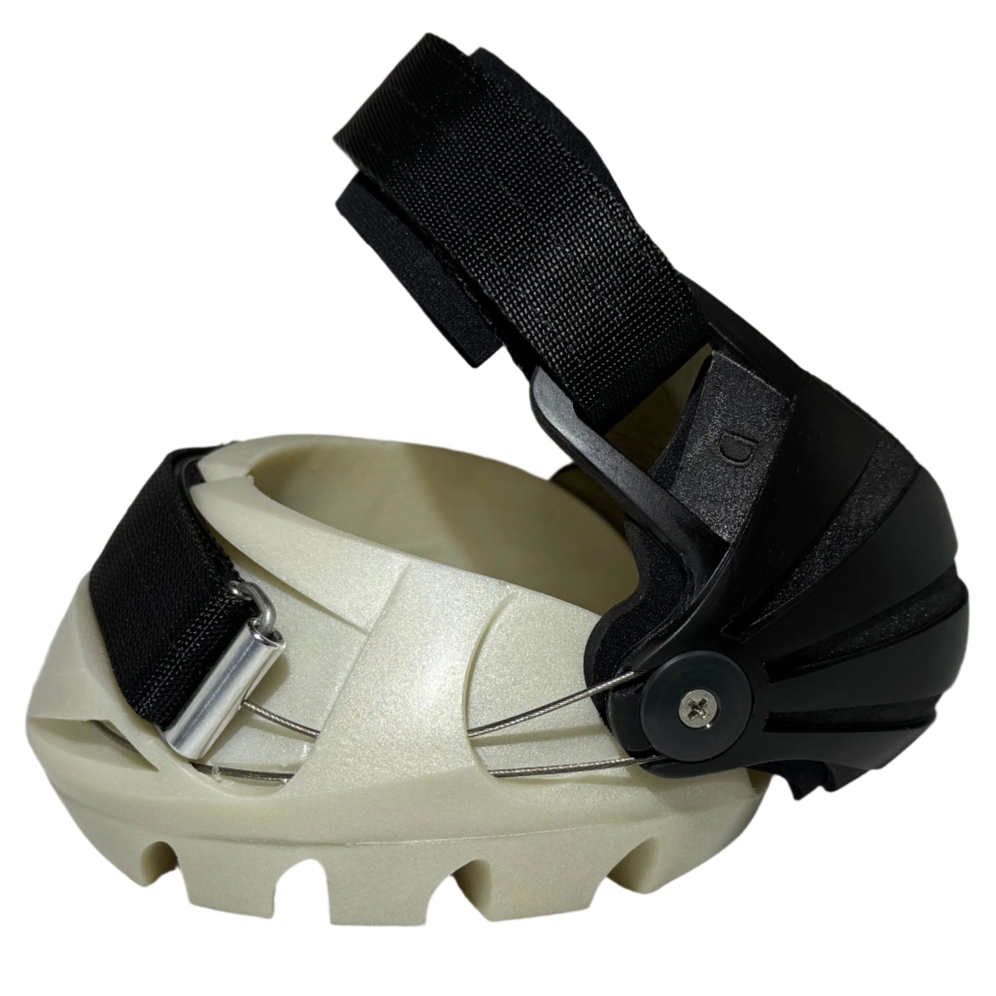 Renegade® Viper Vivid™ Hoof Boot - Pearl White