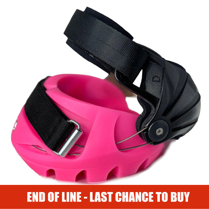 Renegade® Viper Glow™ Hoof Boot Seconds - Cupid&