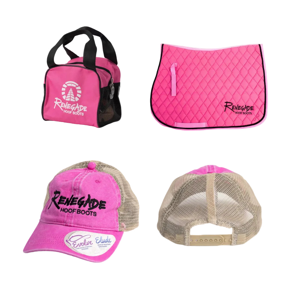 Perfect in Pink - Save with a Bundle