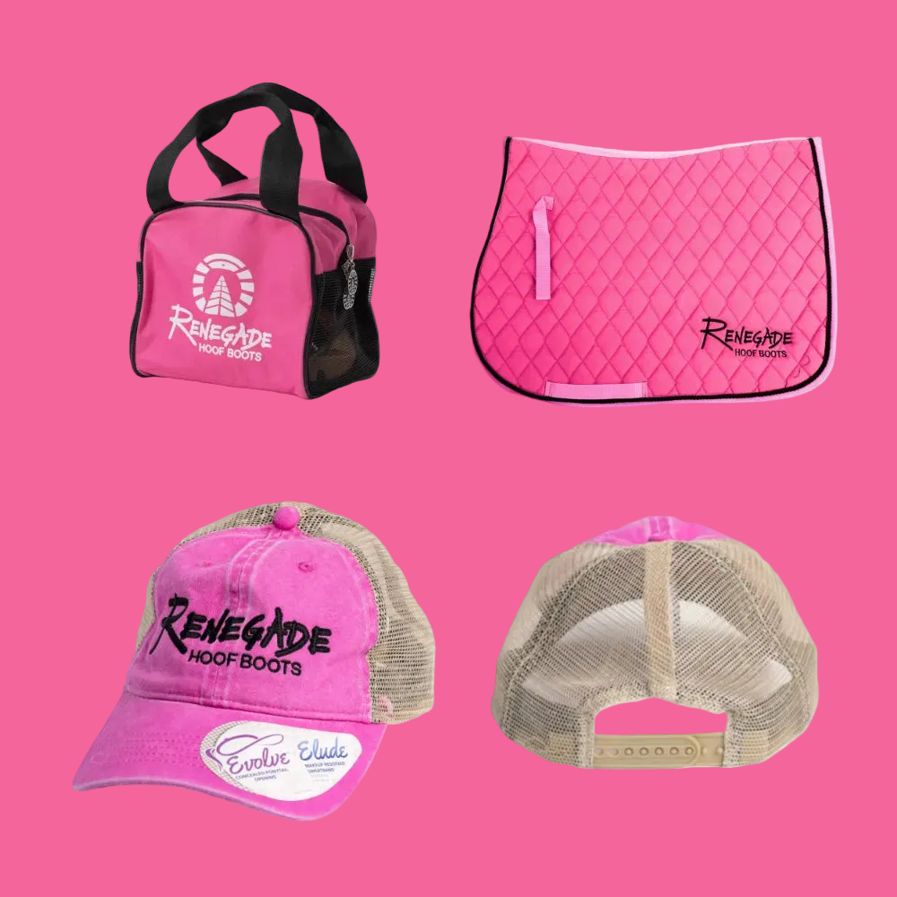 Perfecto en rosa: ahorra con un paquete