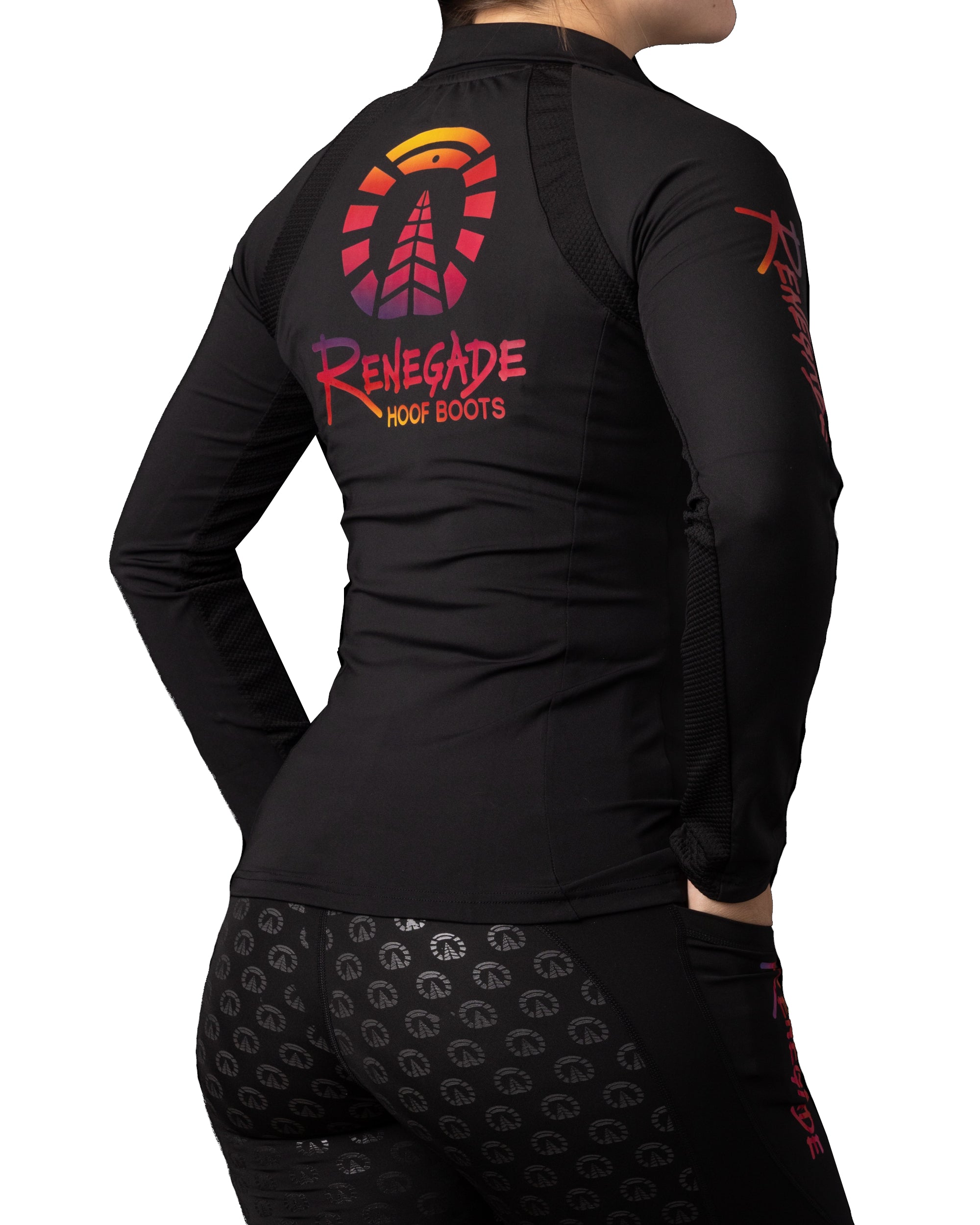 Renegade Women&