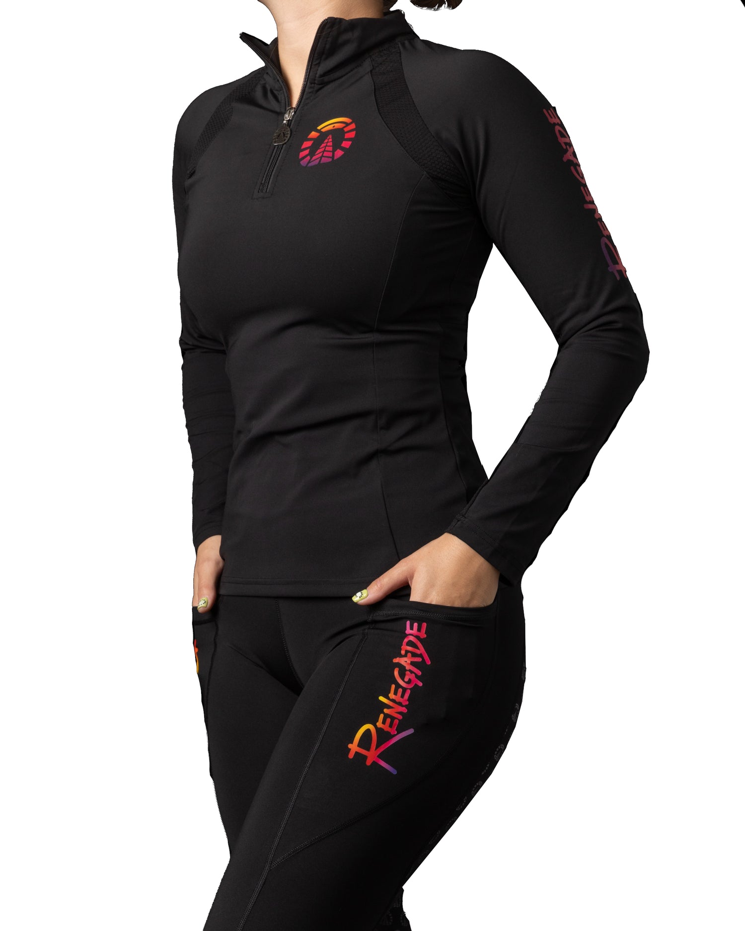 Renegade Women&