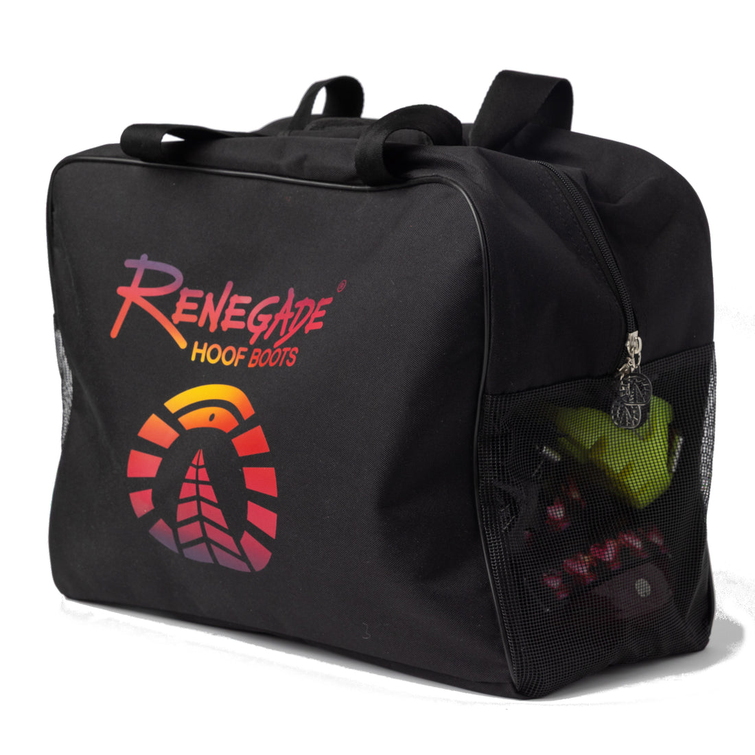 Renegade® Boot Bag - Large Black