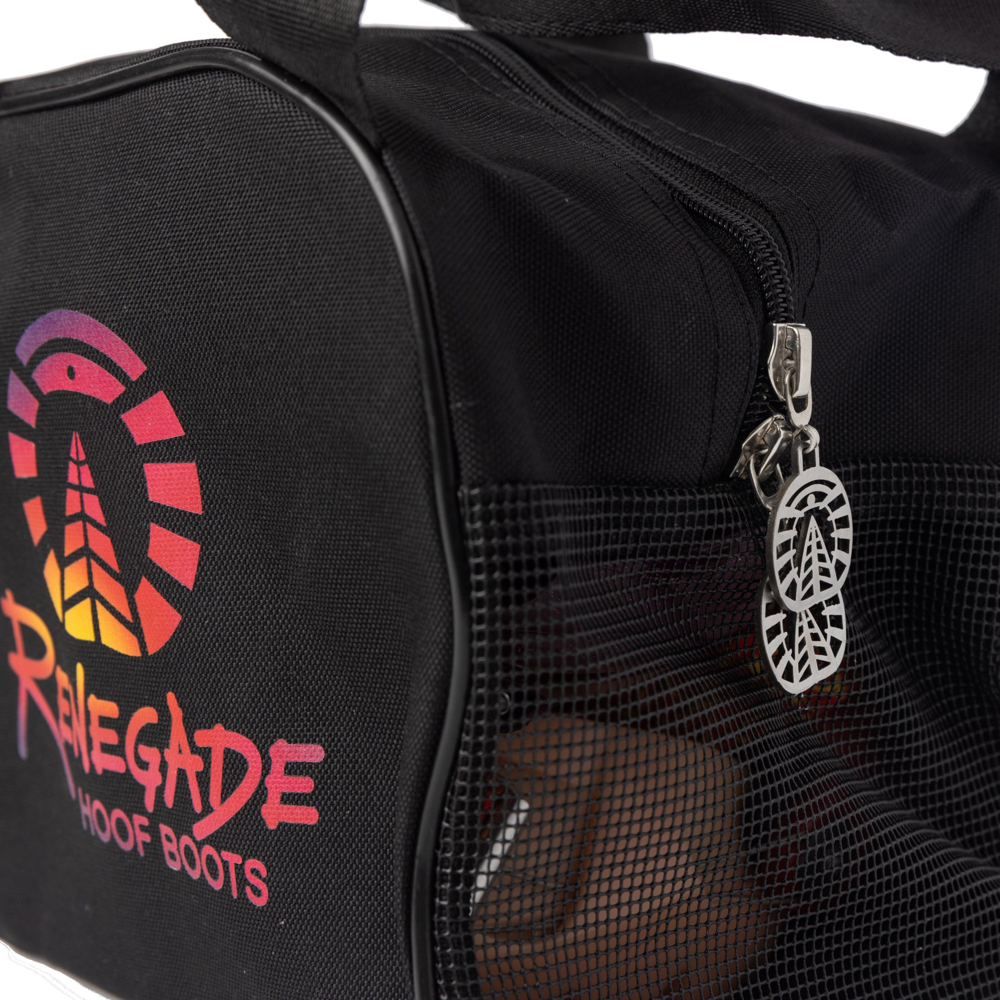 Renegade® Boot Bag - Small Black