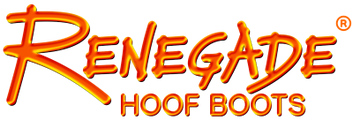 Renegade Hoof Boots. Horse Hoof Boots Made in the USA