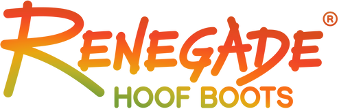 Renegade Hoof Boots. Horse Hoof Boots Made in the USA
