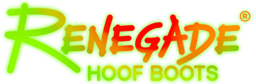 Renegade Hoof Boots. Horse Hoof Boots Made in the USA