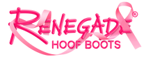 Renegade Hoof Boots. Horse Hoof Boots Made in the USA