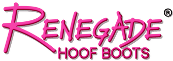 Renegade Hoof Boots. Horse Hoof Boots Made in the USA