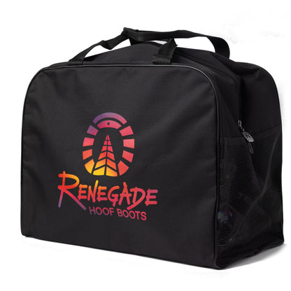 Renegade® Boot Bag - Medium Black