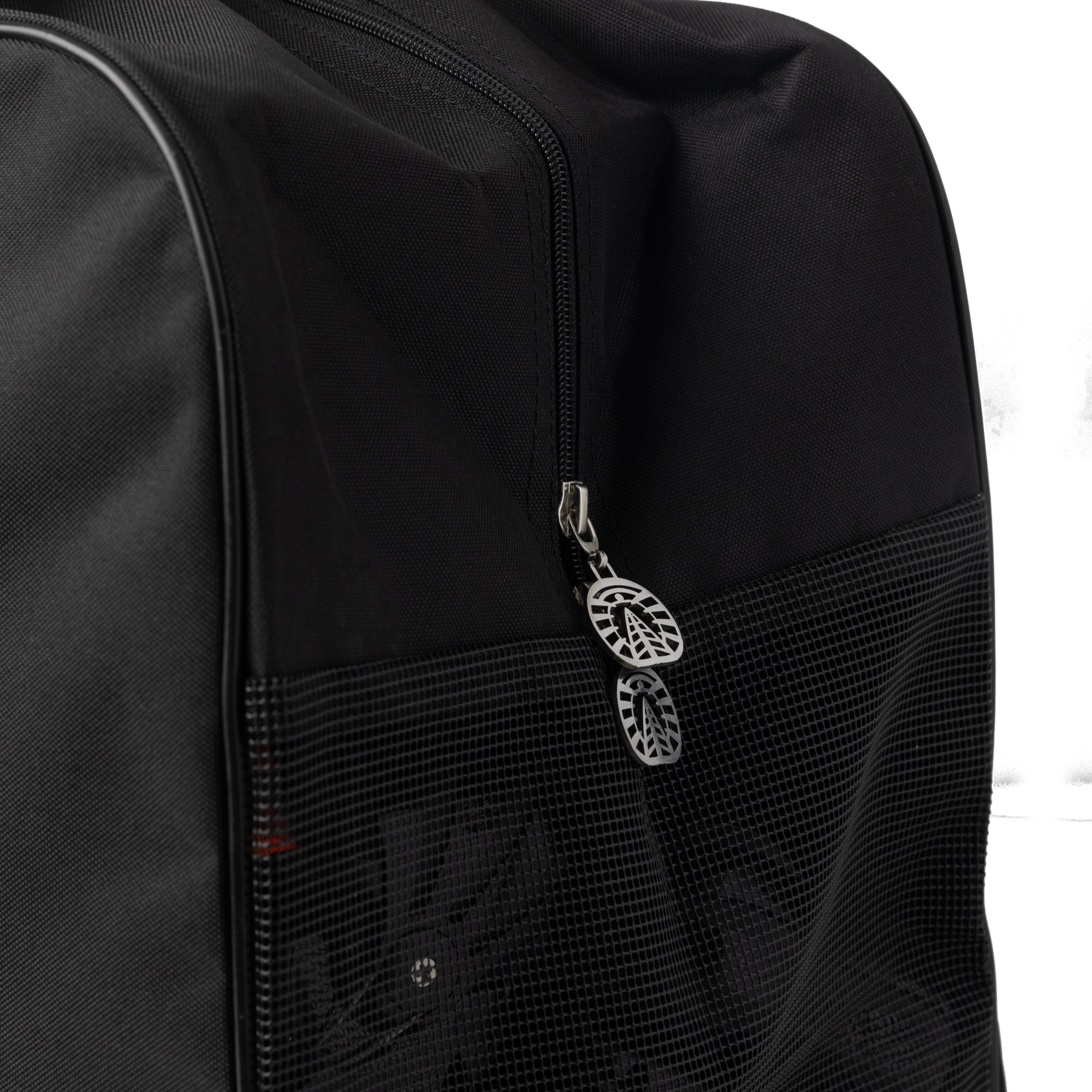 Renegade® Boot Bag - Medium Black