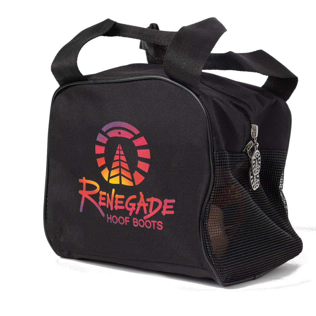 Renegade® Boot Bag - Small Black