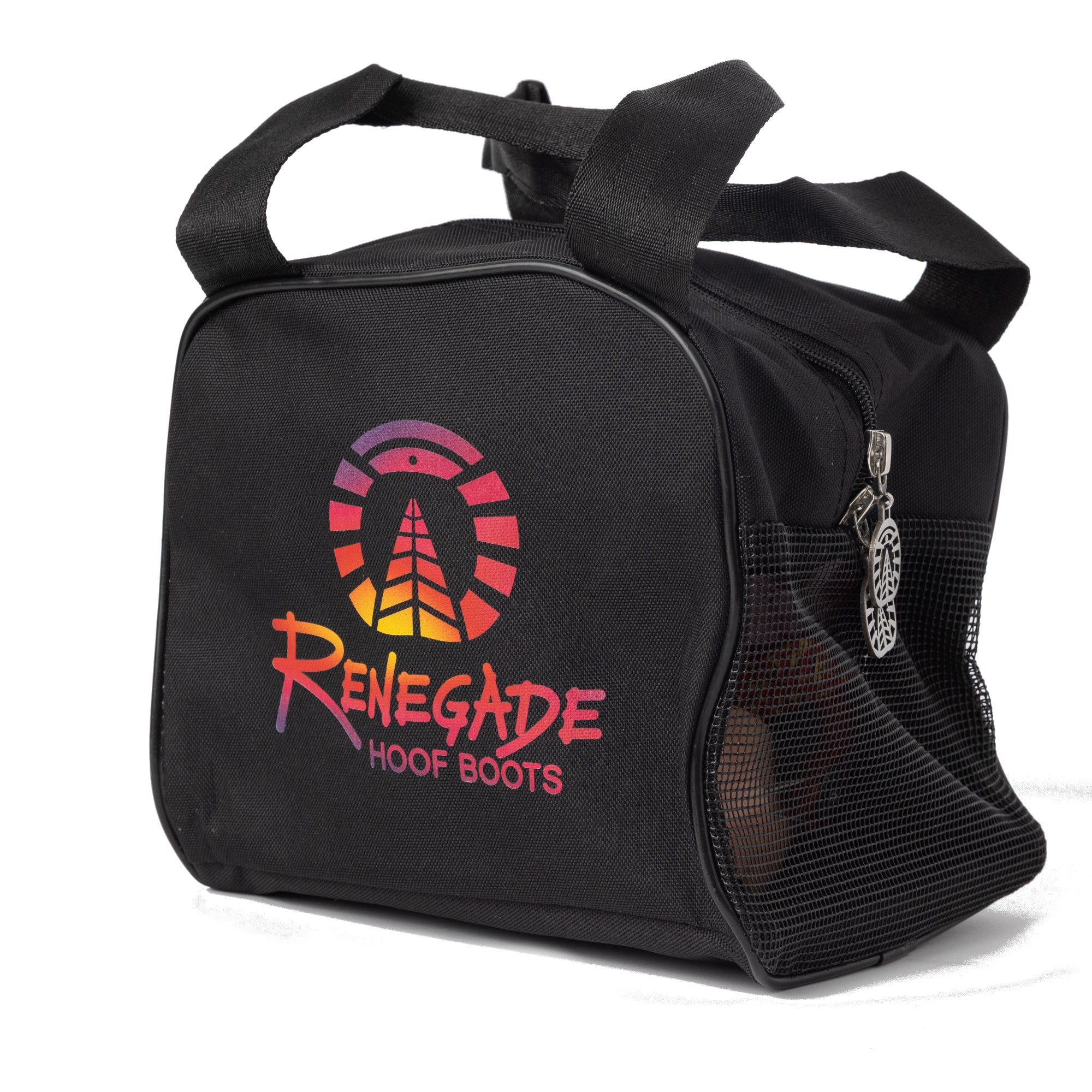 Renegade® Boot Bag - Small Black