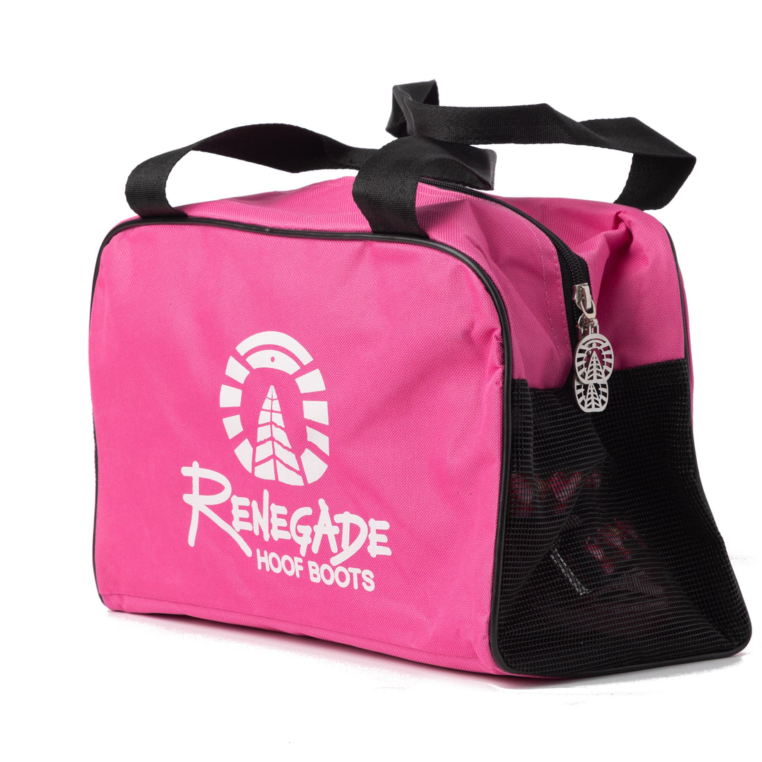 Renegade® Boot Bag - Medium Pink