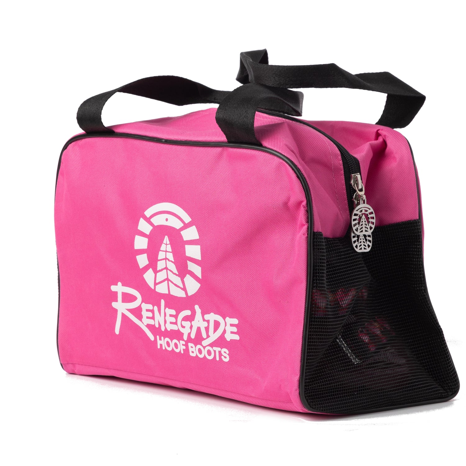Renegade® Boot Bag - Medium Pink