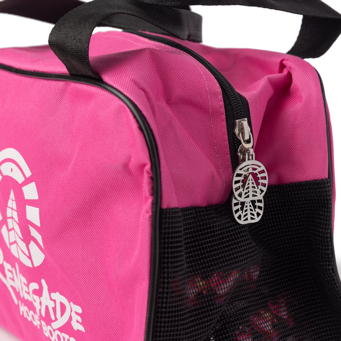 Renegade® Boot Bag - Medium Pink
