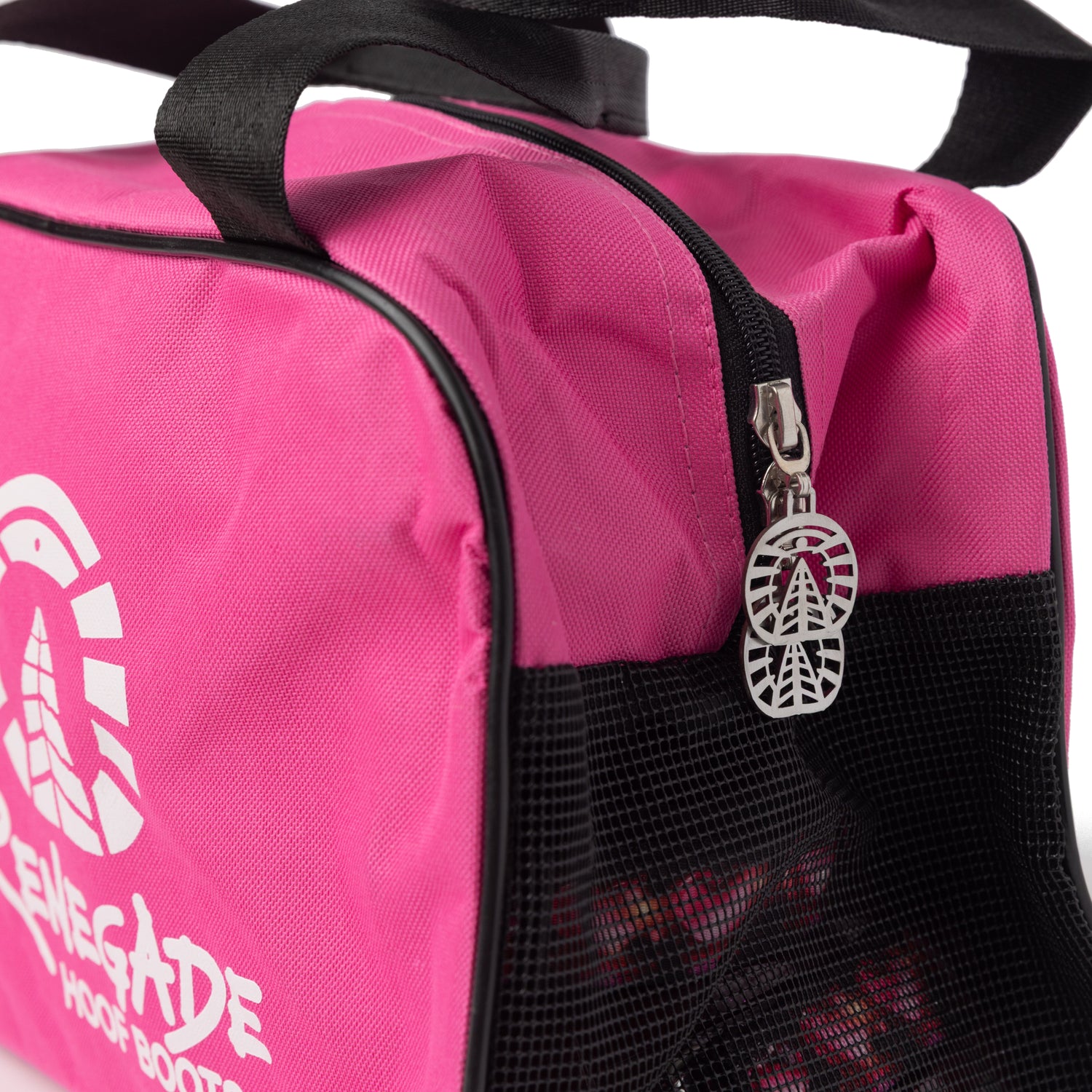 Renegade® Boot Bag - Medium Pink