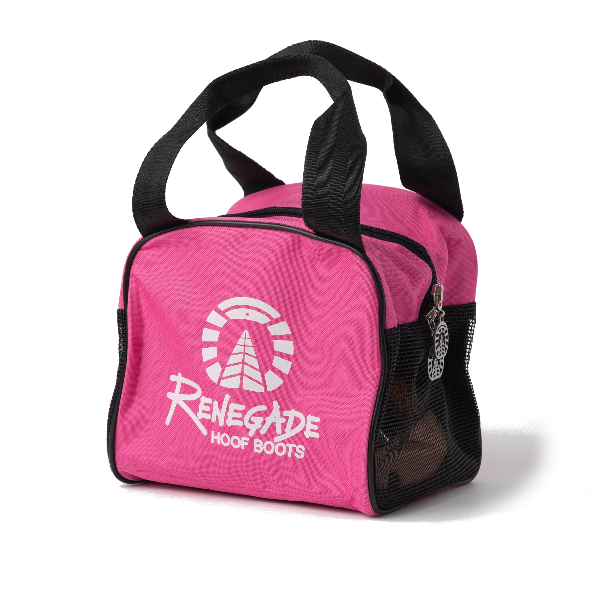 Renegade® Boot Bag - X-Small Pink