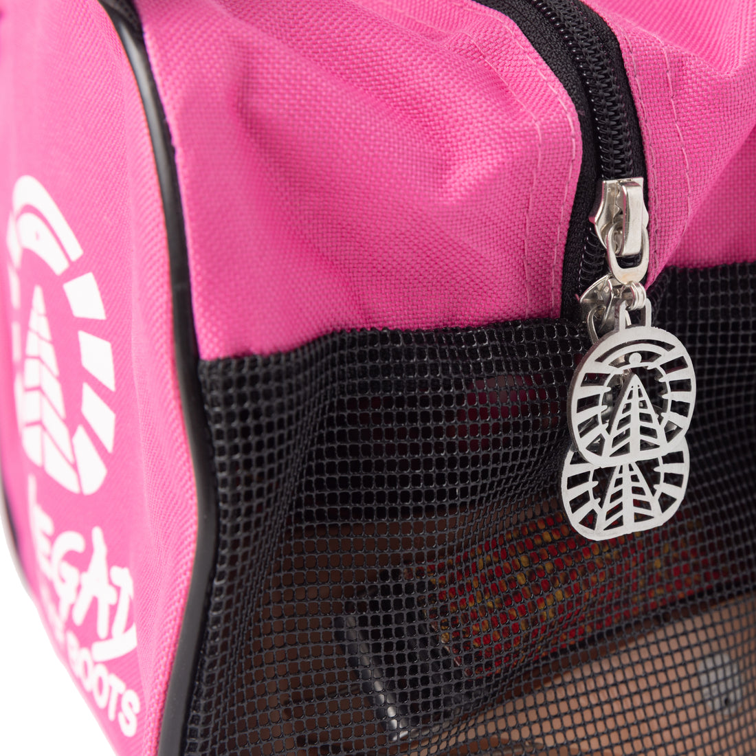 Renegade® Boot Bag -- X-Small Pink