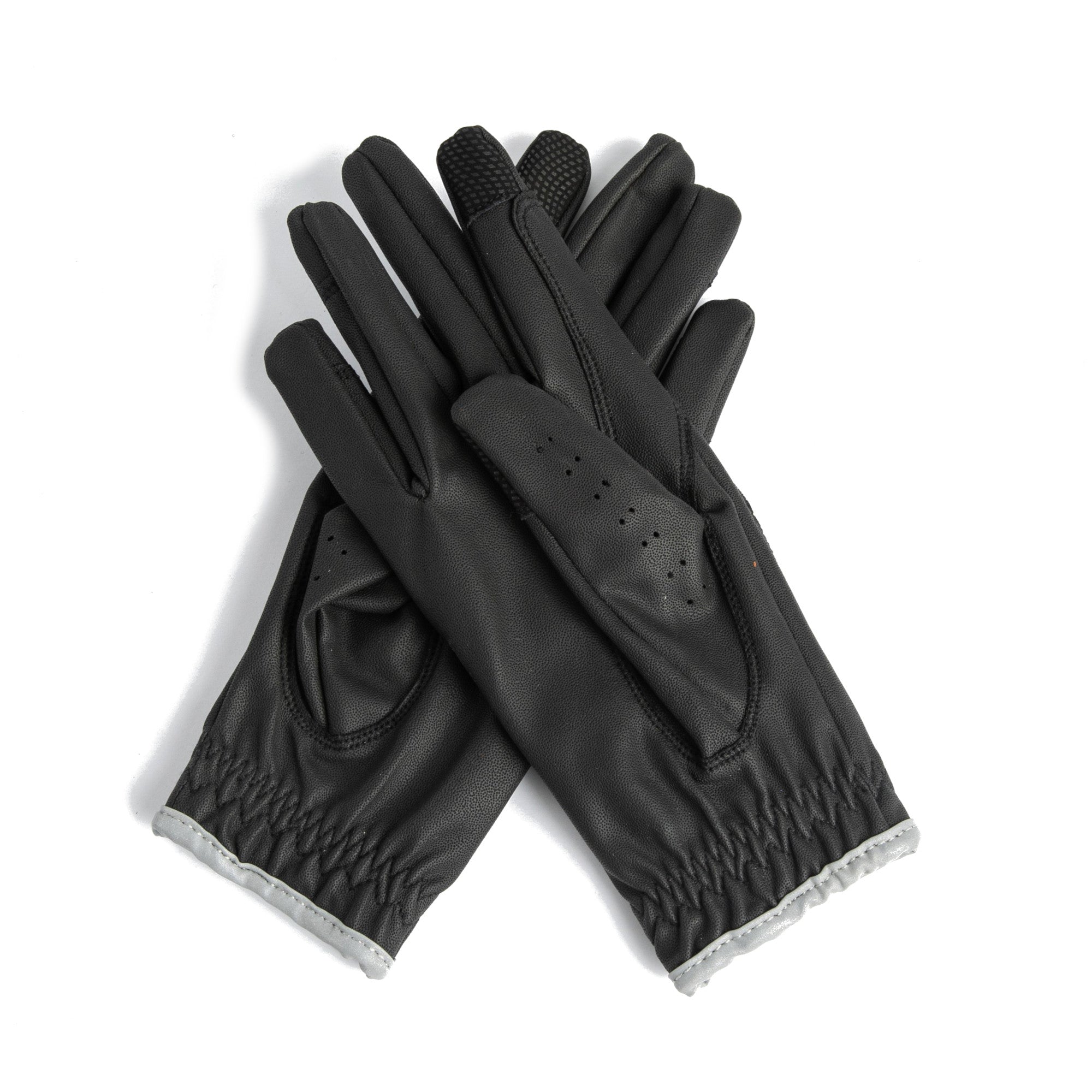 Renegade® Riding Gloves - Black