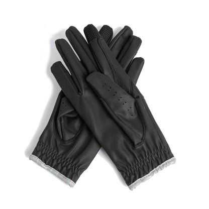 Renegade® Riding Gloves - Black