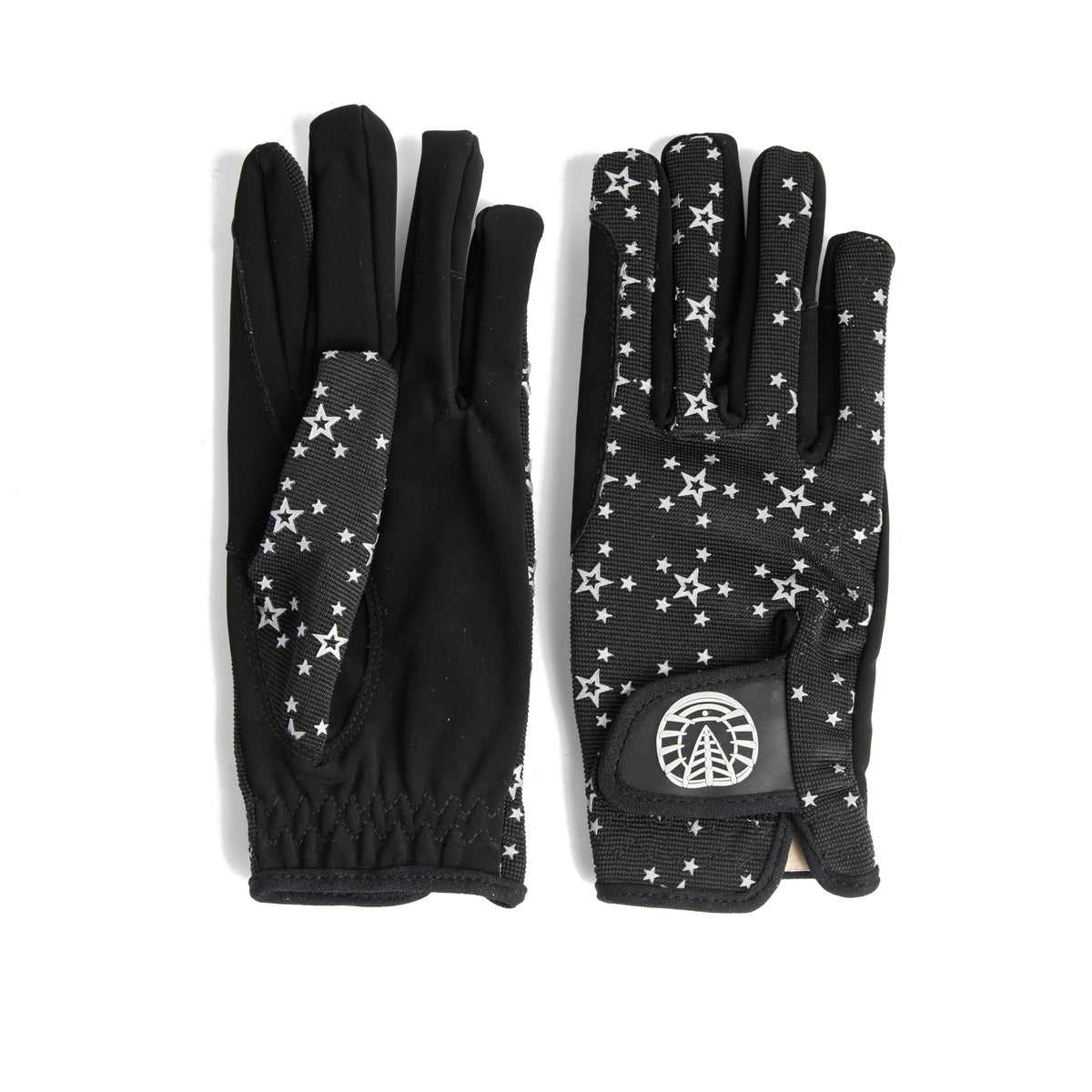 Renegade® UltraSuede Riding Gloves - Multiple Patterns – Renegade Hoof ...