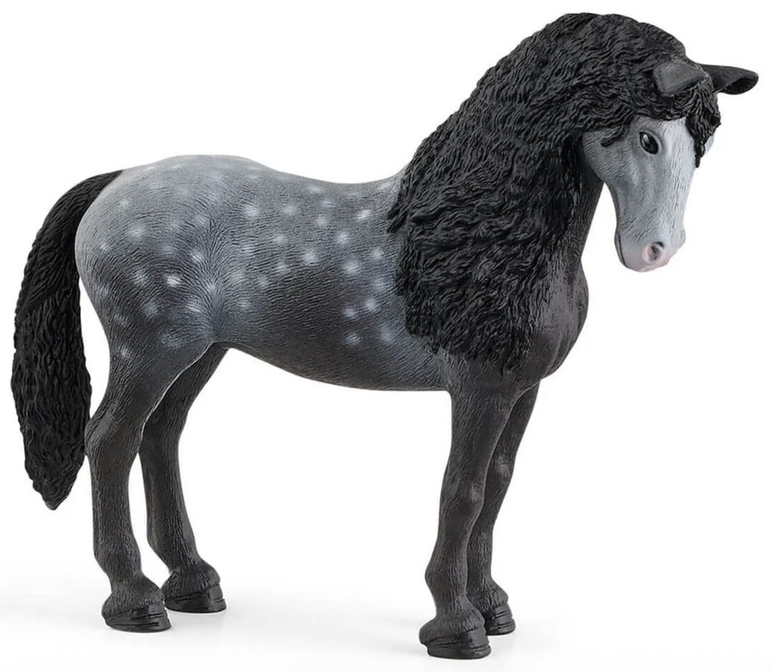 Schleich Collectible Horses - Pura Raza Española Mare