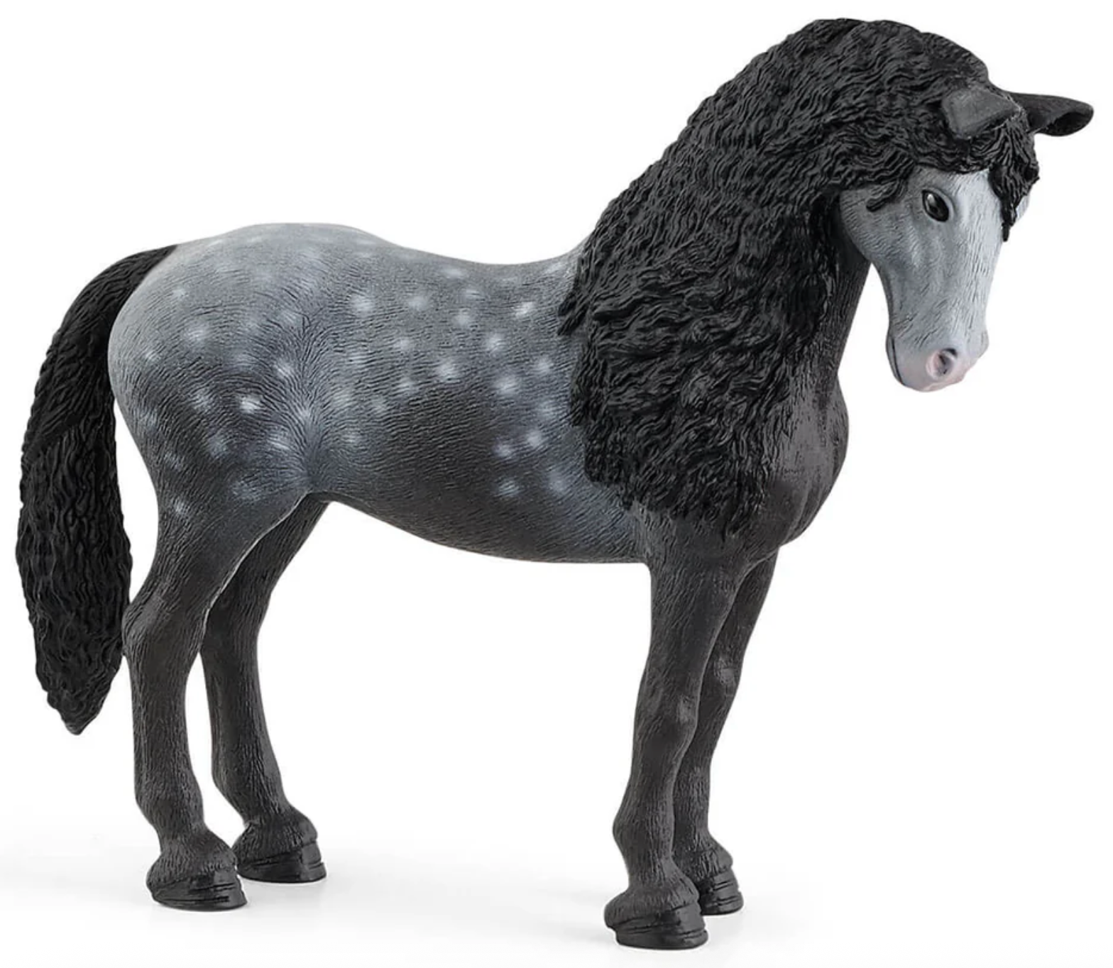 Caballos de colección Schleich - Yegua Pura Raza Española
