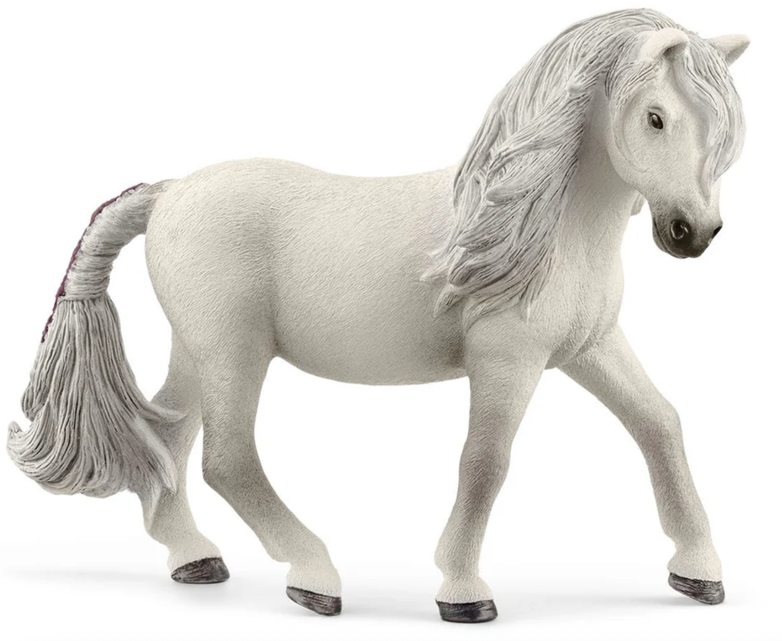 Schleich Sammelpferde - Isländer Stute