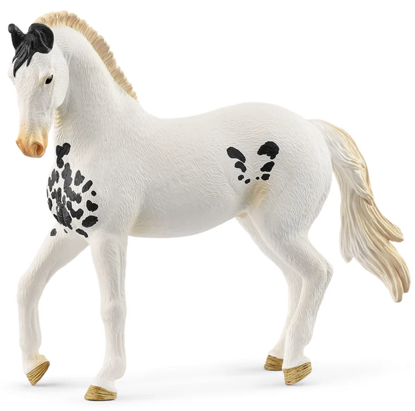 Schleich Collectible Horses - Marwari Stallion