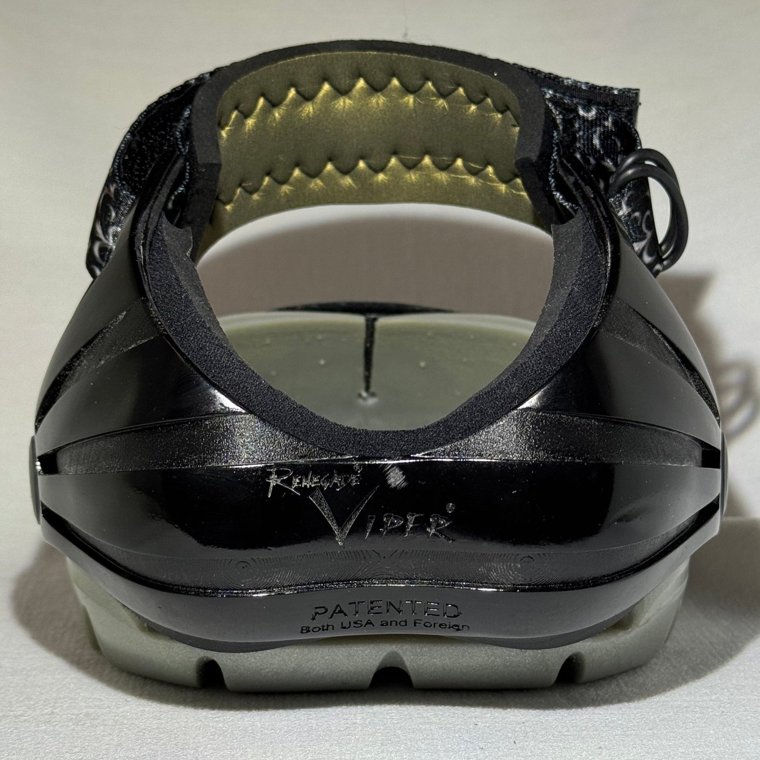 Bota para cascos Renegade® Viper™ - Azul zafiro