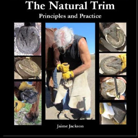The Natural Trim: Principles and Practice
