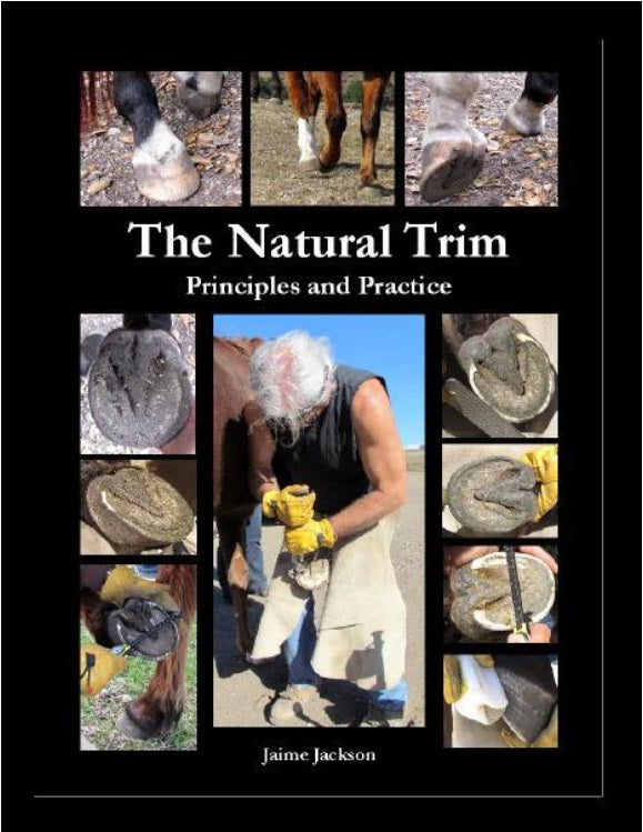 The Natural Trim: Principles and Practice
