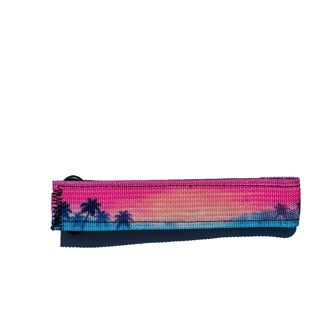 Printed Tension Strap: Sunset