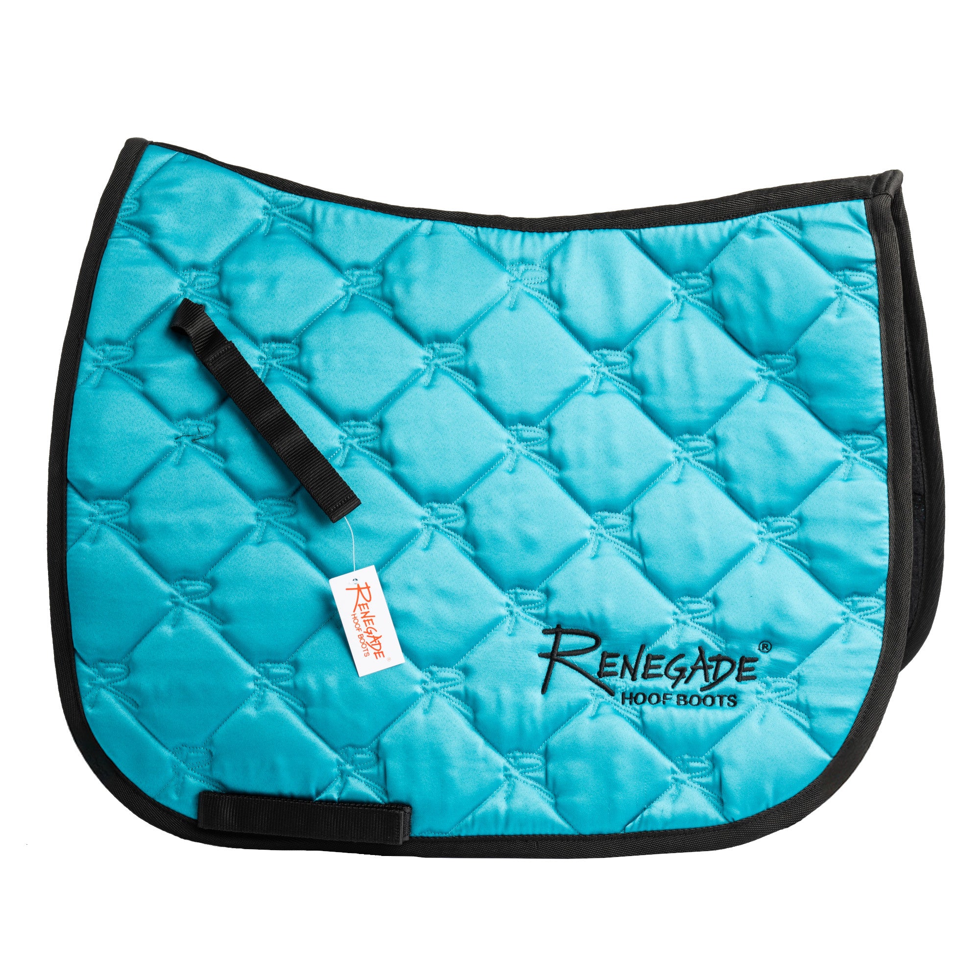 Mantilla inglesa Renegade® - Corte universal