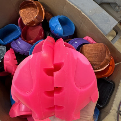 Renegade® Viper Hoof Boot ULTRA-BLEM Seconds -- Blind Box Mystery Selection
