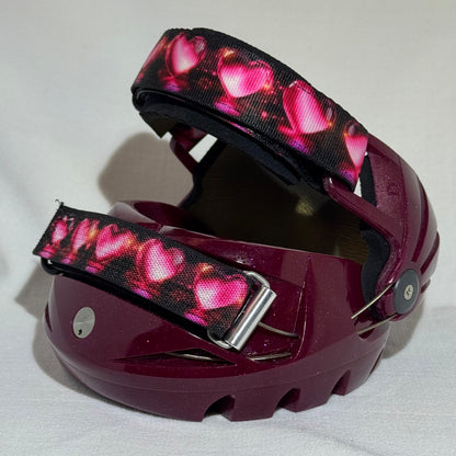 Renegade® Viper Shield™ Hufschuh - Gold Coast