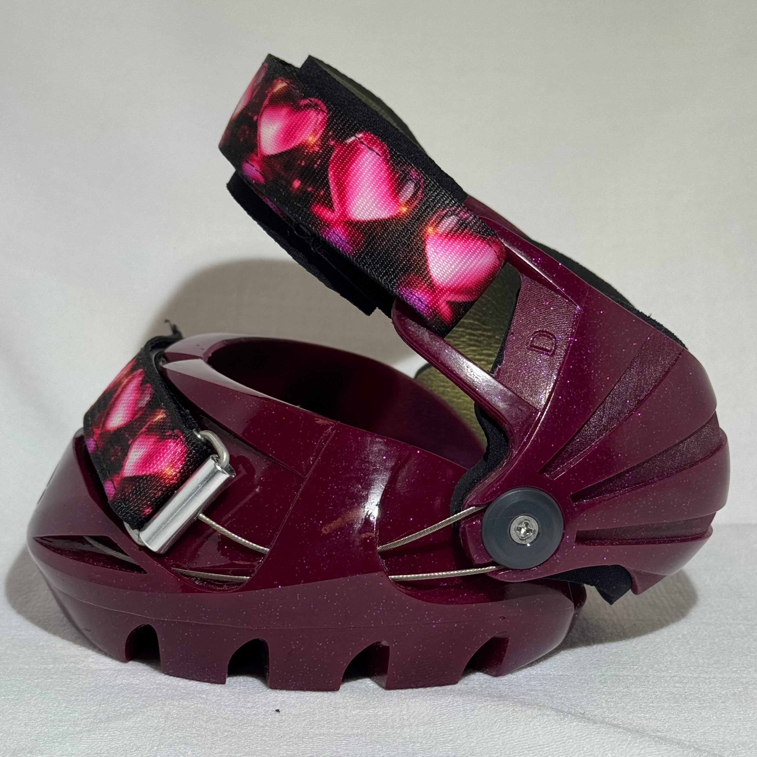 Renegade® Viper Shield™ Hufschuh - Gold Coast