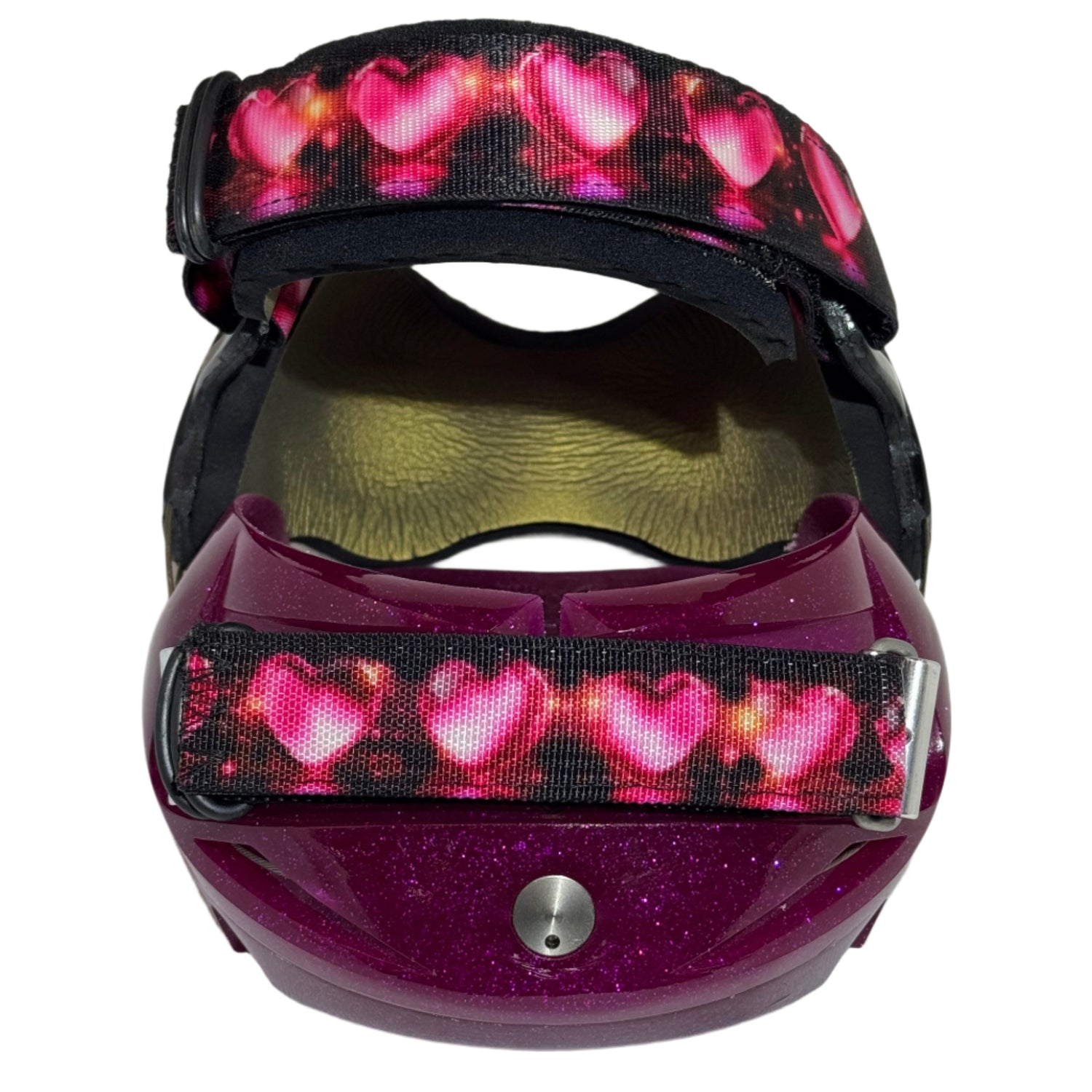 Renegade® Viper Shield™ Hufschuh - Gold Coast
