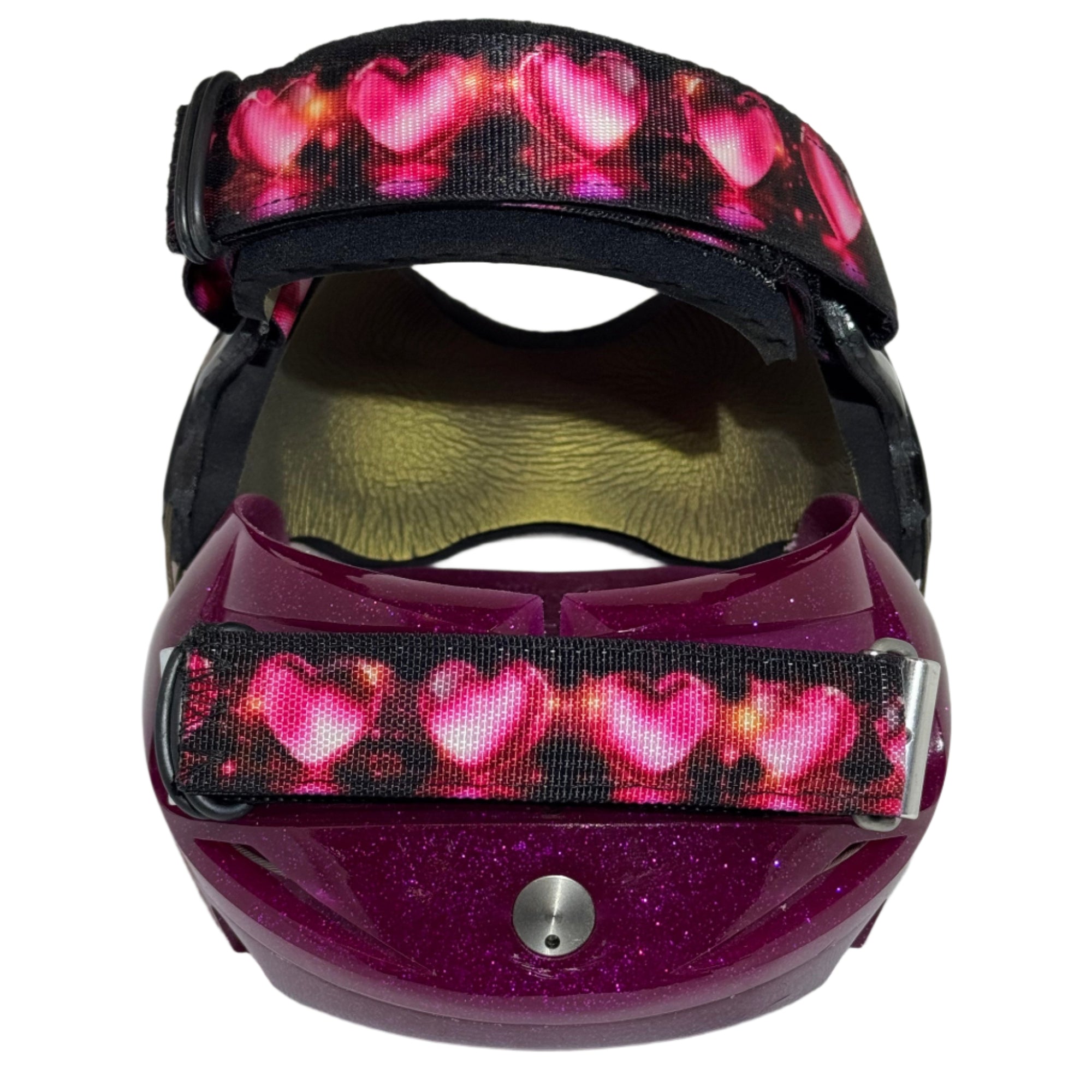 Renegade® Viper Shield™ Hufschuh - Gold Coast