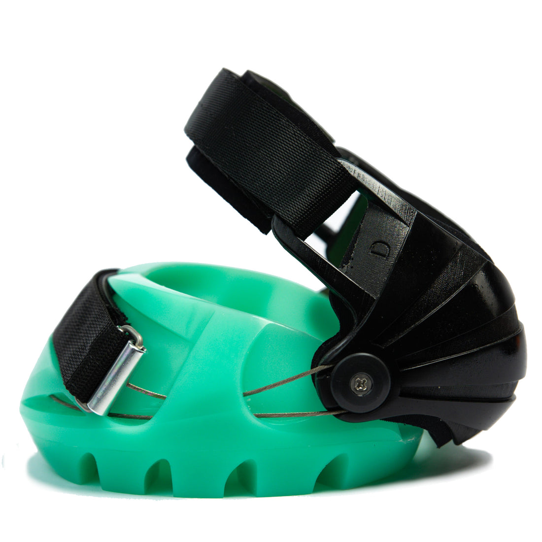 Renegade® Viper Glow™ Hoof Boot Seconds - Caribbean Dream